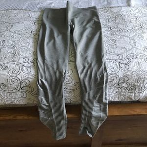 Blanqi SportSupport Hipster Contour Legging